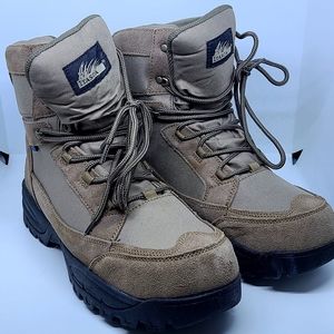 Itasca Waterproof Men's Boots size 10.5